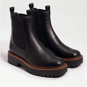 Sam Edelman Laguna Chelsea Boot *Brand New